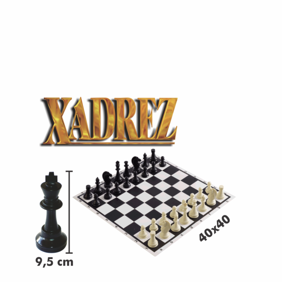 XADREZ