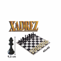 XADREZ